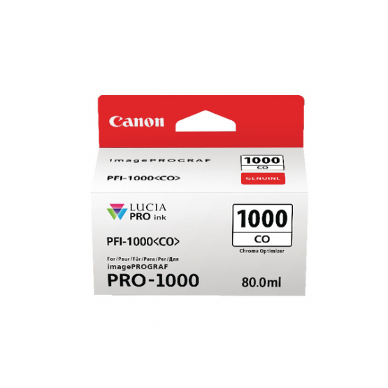 Canon Chroma Optimiser Ink Tank PRO 1000 (0556C001) 